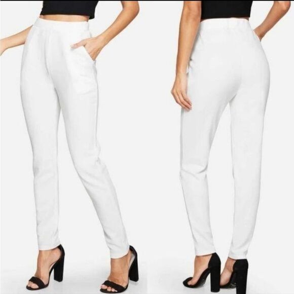 WILD DIVA BRAIDED FAUX SUEDE ANKLE STRAP WITH ADJUSTABLE BUCKLE SANDAL - Picture 15 of 16